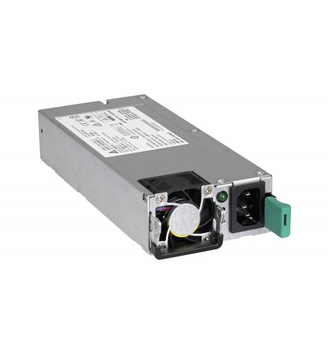 NETGEAR M4300-52G-PoE+ 550W PSU Géré L2 L3 L4 Gigabit Ethernet (10 100 1000) Connexion Ethernet, supportant l'alimentation via