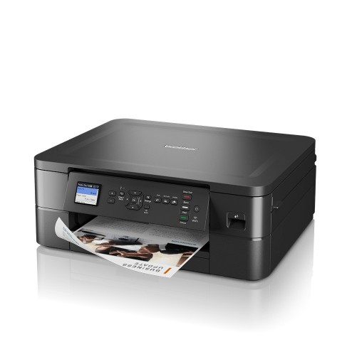 Brother DCP-J1050DW Inkjet A4 1200 x 6000 DPI 17 ppm Wi-Fi