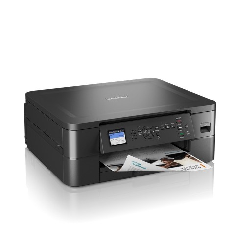 Brother DCP-J1050DW Ad inchiostro A4 1200 x 6000 DPI 17 ppm Wi-Fi