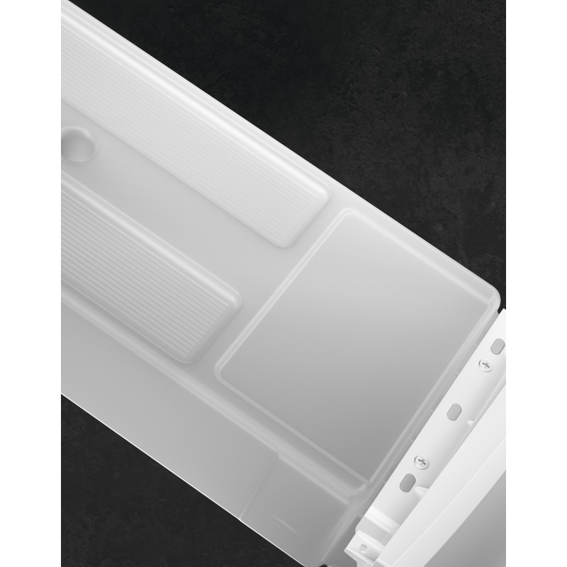 AEG TR9T94ABYS asciugatrice Libera installazione Caricamento frontale 9 kg A+++ Bianco