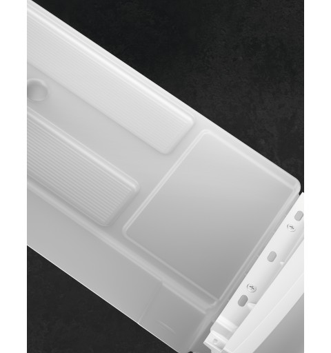 AEG TR9T94ABYS asciugatrice Libera installazione Caricamento frontale 9 kg A+++ Bianco