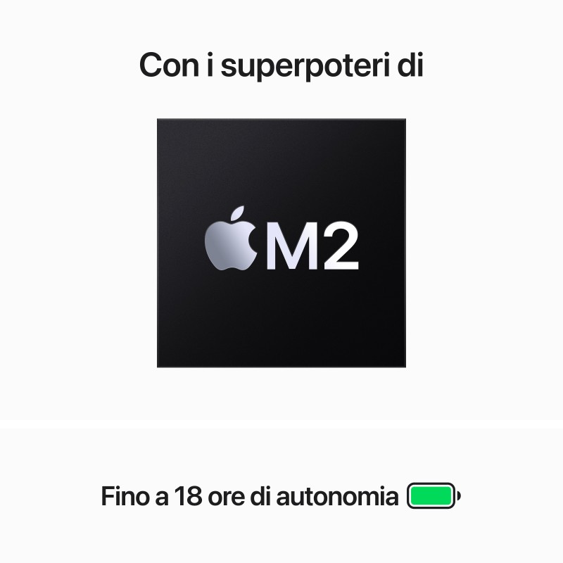 Apple MacBook Air Ordinateur portable 38,9 cm (15.3") Apple M M2 8 Go 256 Go SSD Wi-Fi 6 (802.11ax) macOS Ventura Beige