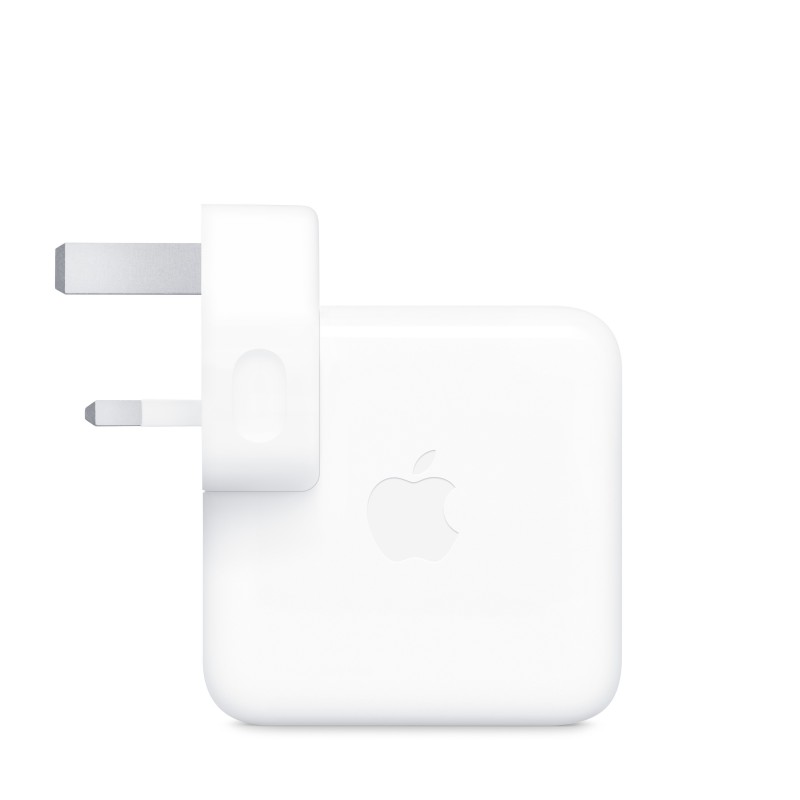 Apple MQLN3ZM A adattatore e invertitore Interno 70 W Bianco