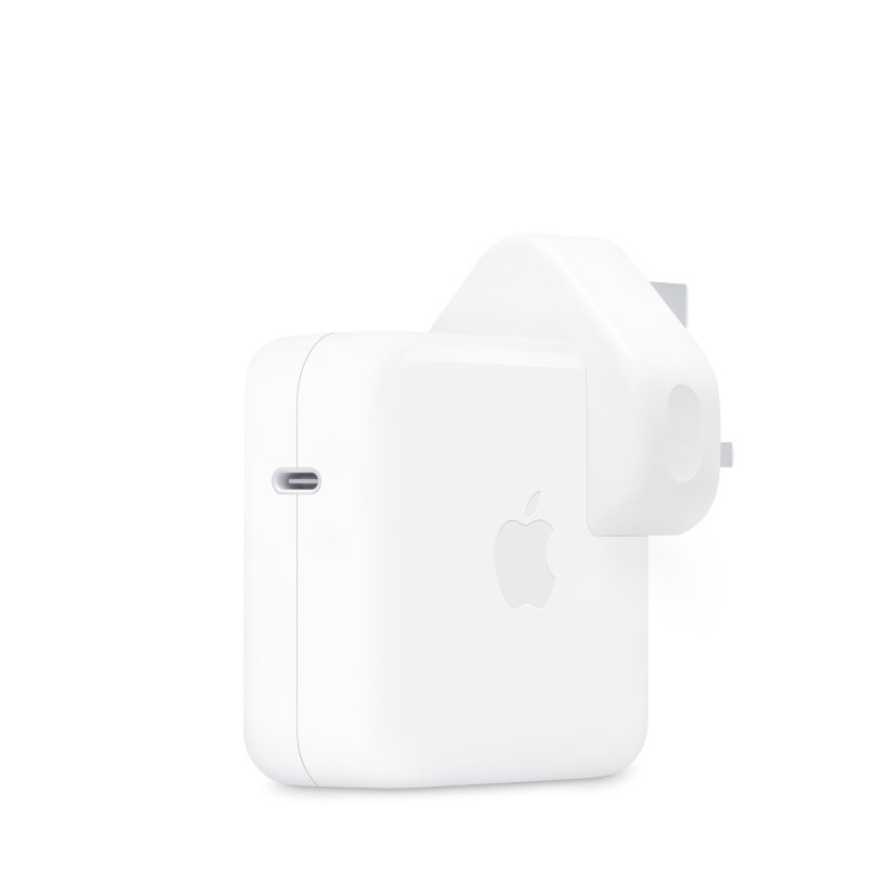 Apple MQLN3ZM A adattatore e invertitore Interno 70 W Bianco