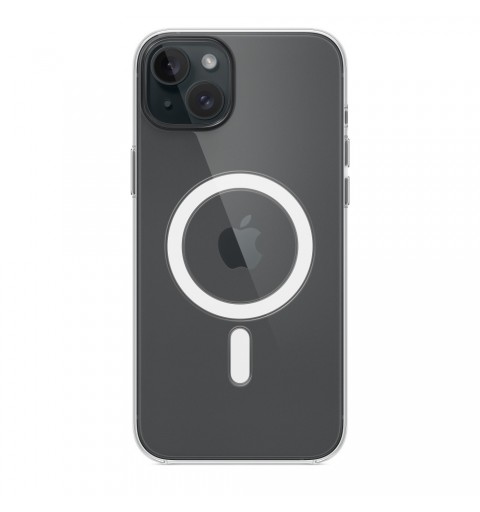 Apple MT213ZM A funda para teléfono móvil 17 cm (6.7") Transparente