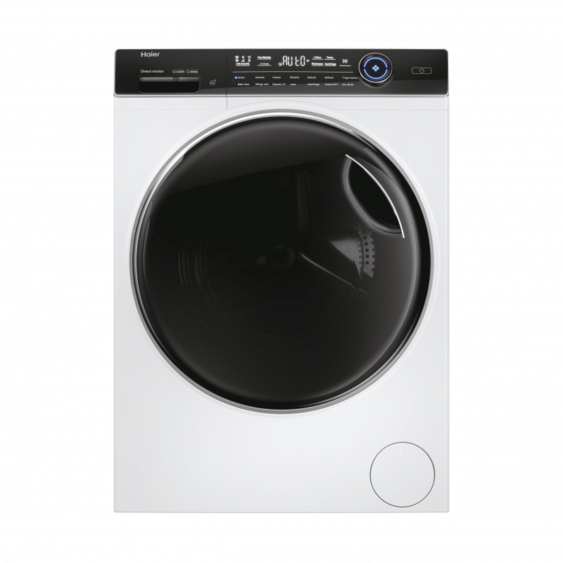 Haier HW90BD14979EUGIT lavatrice Caricamento frontale 9 kg 1400 Giri min Bianco