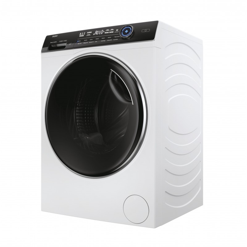 Haier HW90BD14979EUGIT lavatrice Caricamento frontale 9 kg 1400 Giri min Bianco