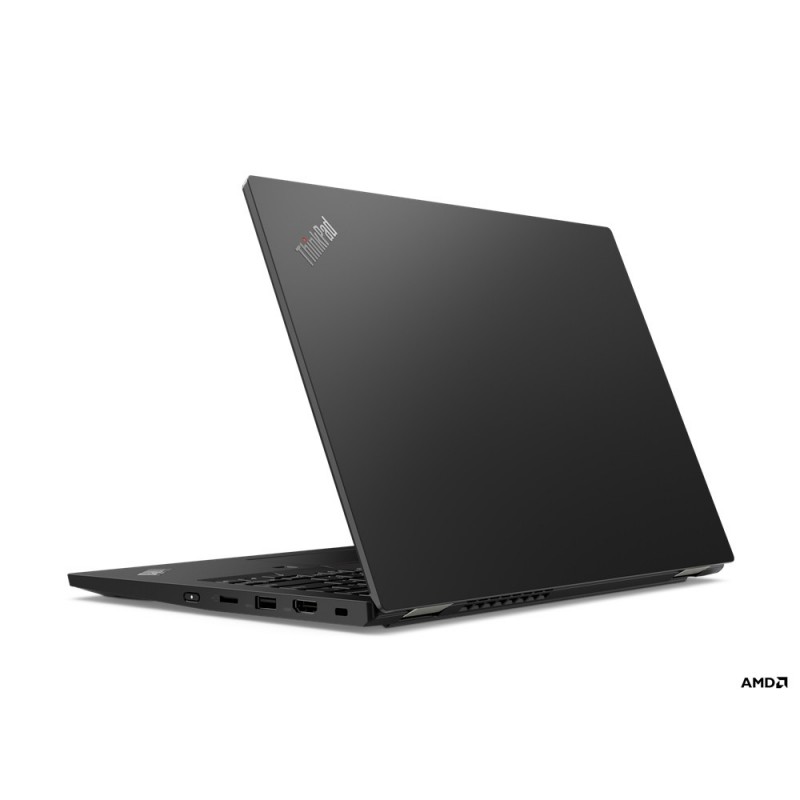 Lenovo ThinkPad L13 Gen 2 Computer portatile 33,8 cm (13.3") Full HD AMD Ryzen™ 5 PRO 5650U 8 GB DDR4-SDRAM 512 GB SSD Wi-Fi 6