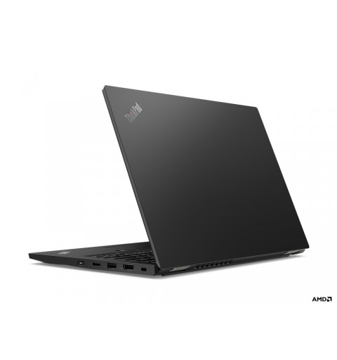 Lenovo ThinkPad L13 Gen 2 Computer portatile 33,8 cm (13.3") Full HD AMD Ryzen™ 5 PRO 5650U 8 GB DDR4-SDRAM 512 GB SSD Wi-Fi 6