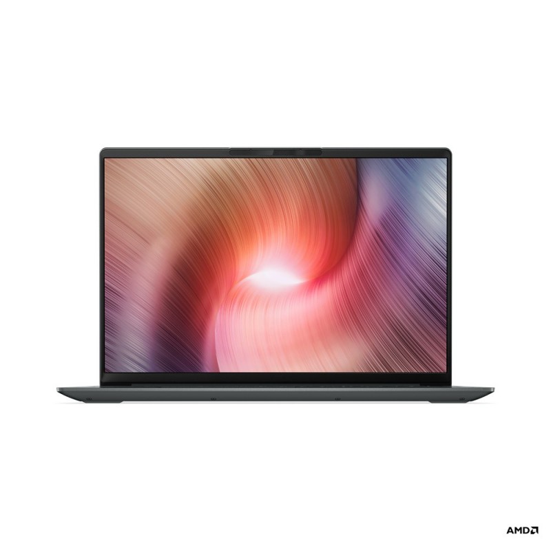 Lenovo IdeaPad 5 Pro 16ARH7 Portátil 40,6 cm (16") WQXGA AMD Ryzen™ 5 6600HS 16 GB LPDDR5-SDRAM 512 GB SSD NVIDIA GeForce RTX