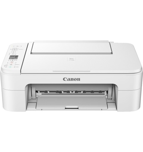 Canon PIXMA TS3351 Ad inchiostro A4 4800 x 1200 DPI Wi-Fi