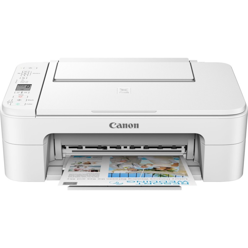 Canon PIXMA TS3351 Tintenstrahl A4 4800 x 1200 DPI WLAN