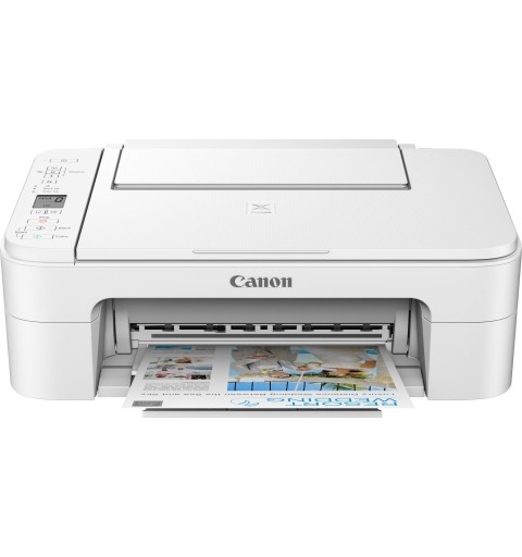 Canon PIXMA TS3351 Ad inchiostro A4 4800 x 1200 DPI Wi-Fi