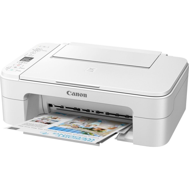 Canon PIXMA TS3351 Ad inchiostro A4 4800 x 1200 DPI Wi-Fi