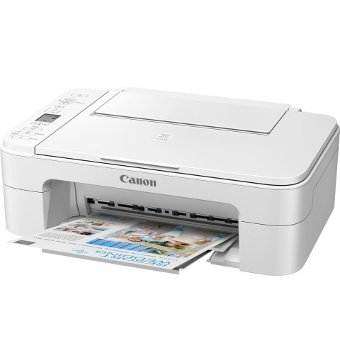 Canon PIXMA TS3351 Ad inchiostro A4 4800 x 1200 DPI Wi-Fi