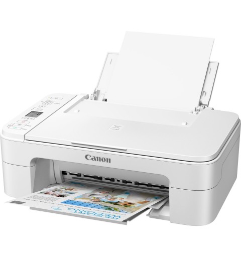 Canon PIXMA TS3351 Ad inchiostro A4 4800 x 1200 DPI Wi-Fi