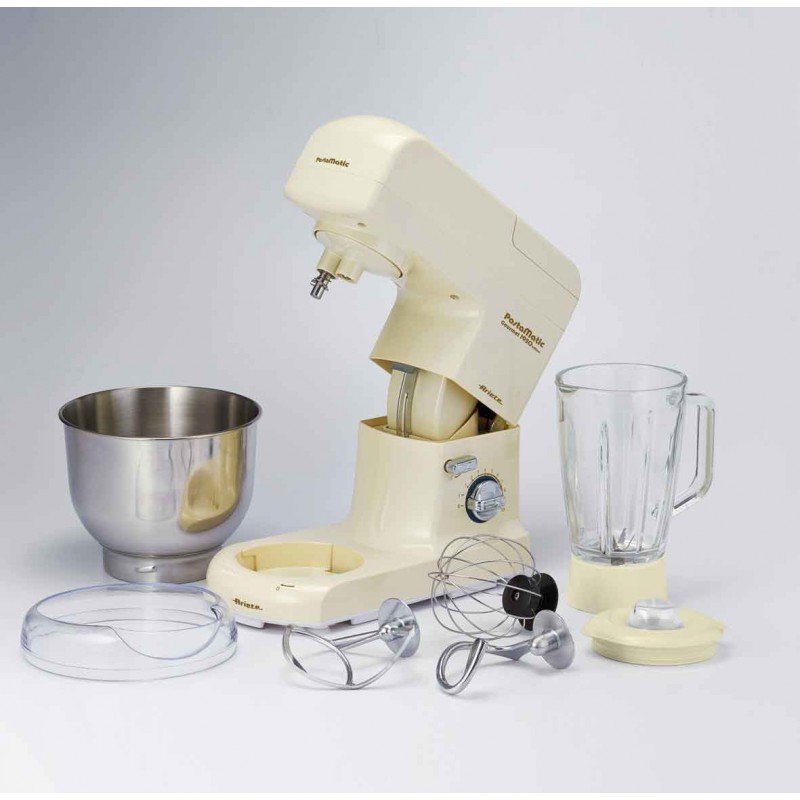 Ariete 1596 11 robot da cucina 1500 W 4,2 L Beige