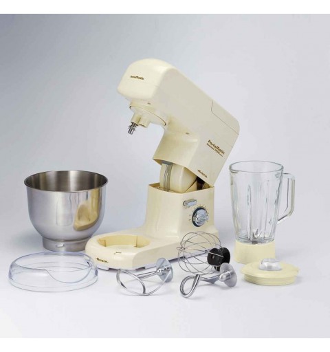 Ariete 1596 11 robot da cucina 1500 W 4,2 L Beige