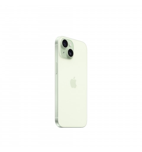 Apple iPhone 15 256GB Verde