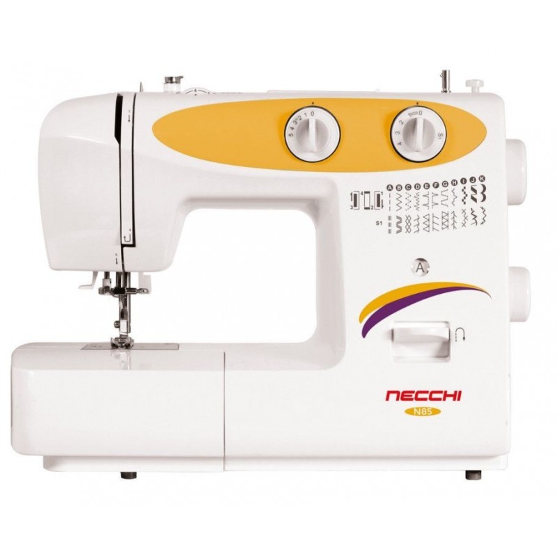 Necchi N85 sewing machine Electric