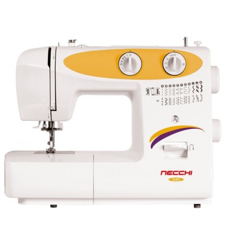 Necchi N85 sewing machine Electric