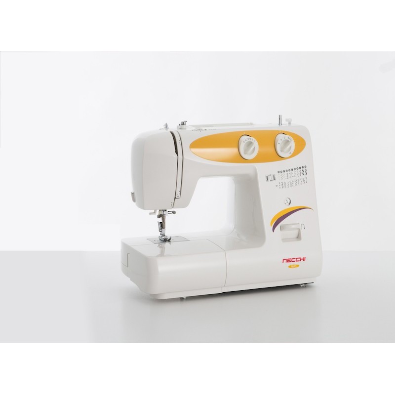 Necchi N85 sewing machine Electric