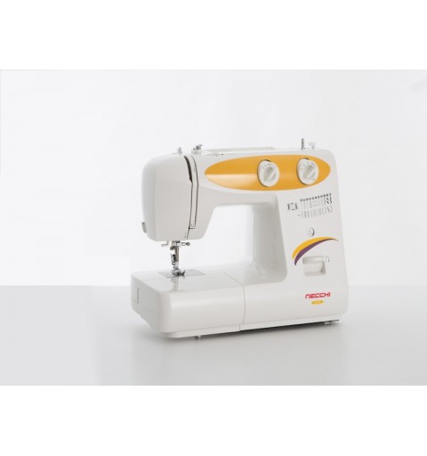 Necchi N85 máquina de coser Eléctrico