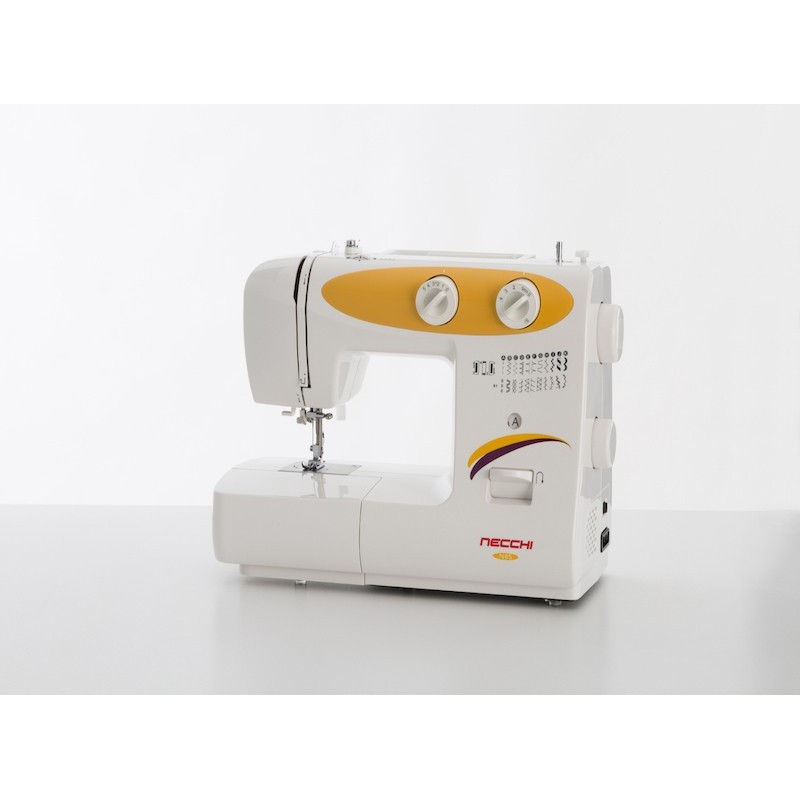 Necchi N85 sewing machine Electric