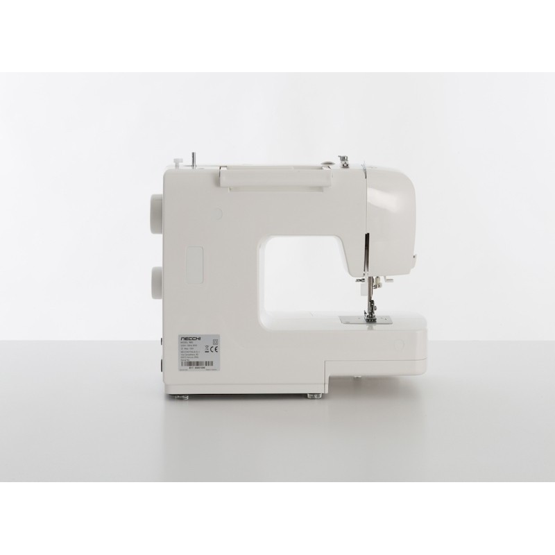 Necchi N85 sewing machine Electric