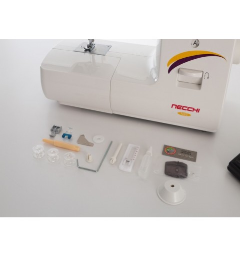 Necchi N85 sewing machine Electric