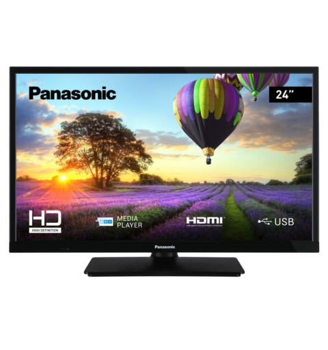 Panasonic M330 61 cm (24") HD Negro