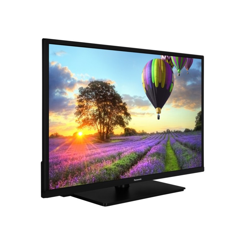 Panasonic M330 61 cm (24") HD Black