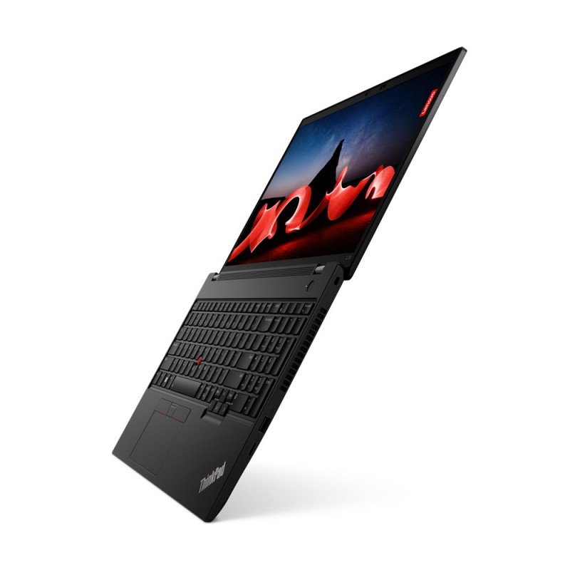 Lenovo ThinkPad L15 Computer portatile 39,6 cm (15.6") Full HD Intel® Core™ i7 i7-1355U 16 GB DDR4-SDRAM 512 GB SSD Wi-Fi 6