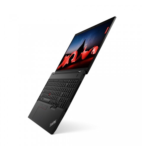 Lenovo ThinkPad L15 Computer portatile 39,6 cm (15.6") Full HD Intel® Core™ i7 i7-1355U 16 GB DDR4-SDRAM 512 GB SSD Wi-Fi 6