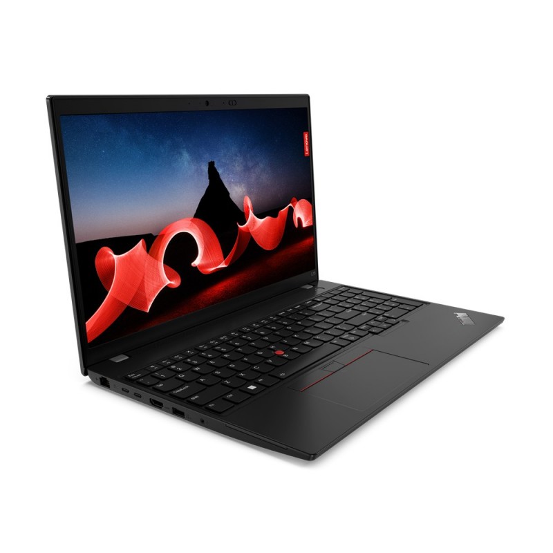 Lenovo ThinkPad L15 Computer portatile 39,6 cm (15.6") Full HD Intel® Core™ i7 i7-1355U 16 GB DDR4-SDRAM 512 GB SSD Wi-Fi 6