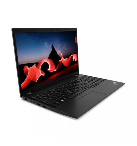 Lenovo ThinkPad L15 Computer portatile 39,6 cm (15.6") Full HD Intel® Core™ i7 i7-1355U 16 GB DDR4-SDRAM 512 GB SSD Wi-Fi 6