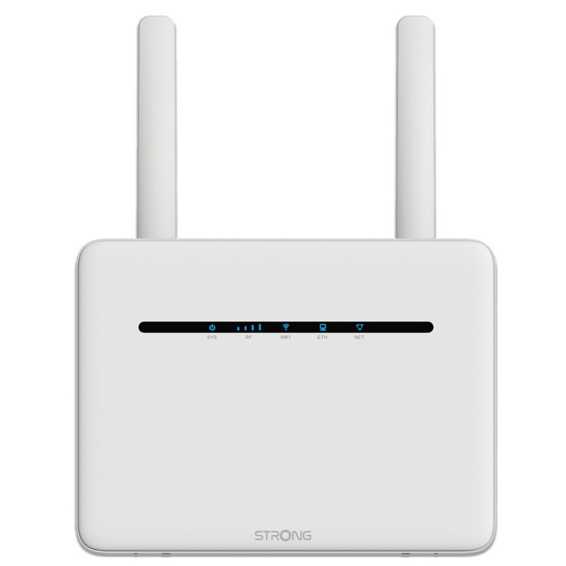 Strong 4G+ROUTER1200 dispositivo di rete cellulare Router di rete cellulare