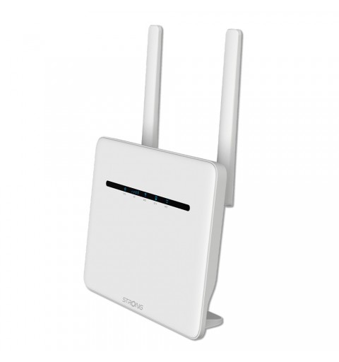 Strong 4G+ROUTER1200 dispositivo di rete cellulare Router di rete cellulare