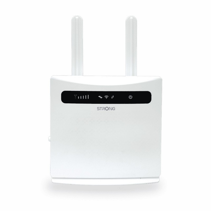 Strong 4GROUTER300V2 dispositivo di rete cellulare Router di rete cellulare