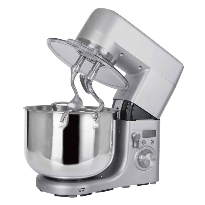 RGV PL10S Stand mixer 1500 W Stainless steel