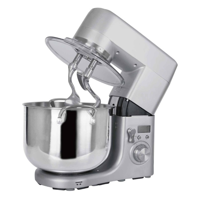 RGV PL10S Standmixer 1500 W Edelstahl