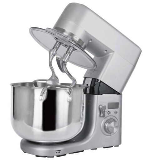 RGV PL10S Standmixer 1500 W Edelstahl