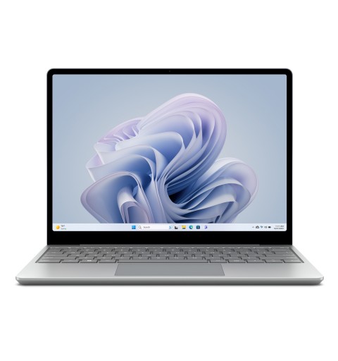 Microsoft Surface Laptop Go 3 31,5 cm (12.4") Touchscreen Intel® Core™ i5 i5-1235U 8 GB LPDDR5-SDRAM 256 GB SSD Wi-Fi 6