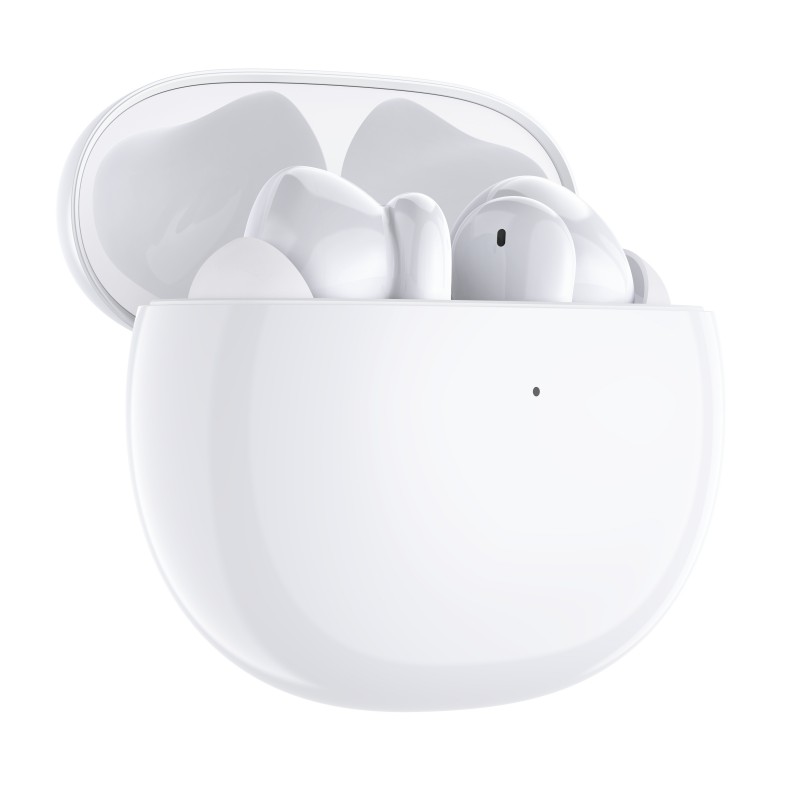 TCL MOVEAUDIO Neo Auriculares True Wireless Stereo (TWS) Dentro de oído Llamadas Música Bluetooth Blanco