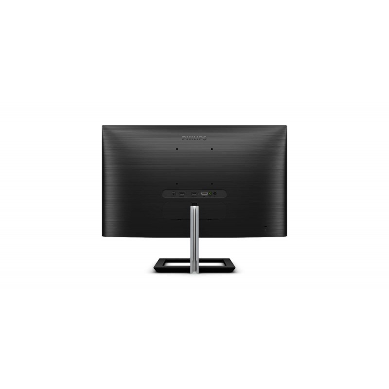 Philips E Line 278E1A 00 pantalla para PC 68,6 cm (27") 3840 x 2160 Pixeles 4K Ultra HD IPS Negro