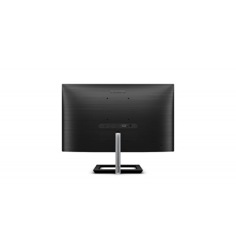 Philips E Line 278E1A 00 pantalla para PC 68,6 cm (27") 3840 x 2160 Pixeles 4K Ultra HD IPS Negro