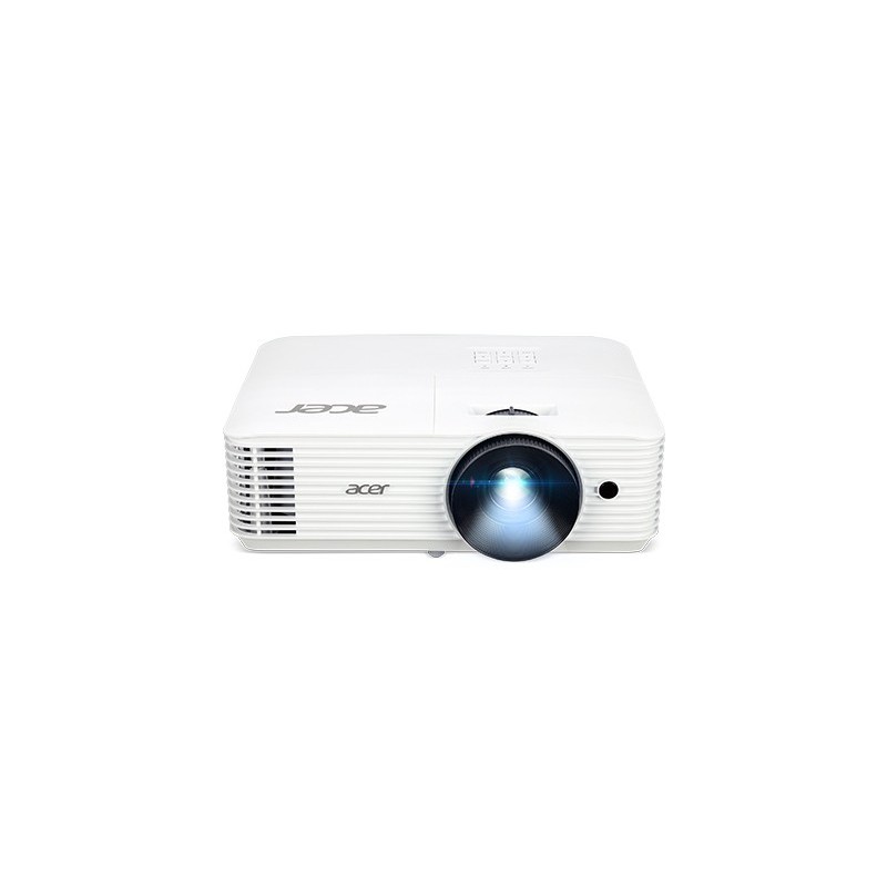 Acer M311 videoproiettore Proiettore a raggio standard 4500 ANSI lumen WXGA (1280x800) Compatibilità 3D Bianco