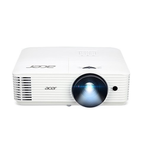 Acer M311 Beamer Standard Throw-Projektor 4500 ANSI Lumen WXGA (1280x800) 3D Weiß