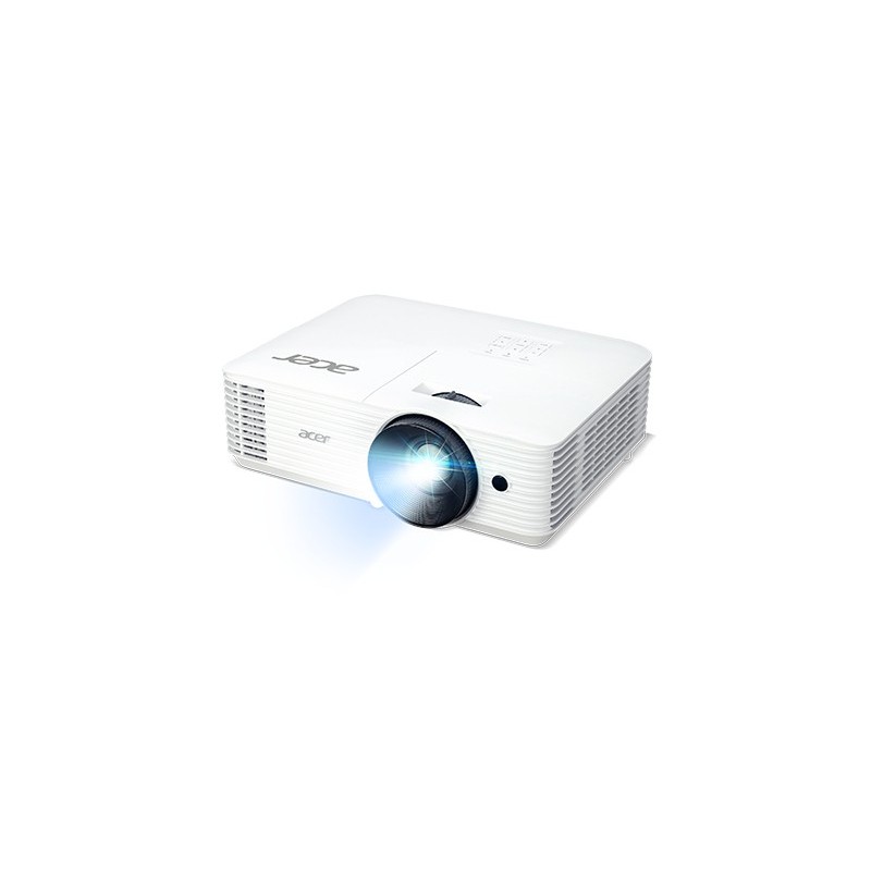Acer M311 Beamer Standard Throw-Projektor 4500 ANSI Lumen WXGA (1280x800) 3D Weiß