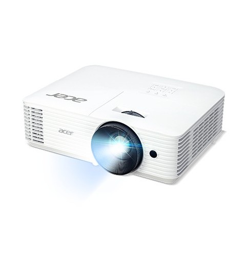Acer M311 Beamer Standard Throw-Projektor 4500 ANSI Lumen WXGA (1280x800) 3D Weiß